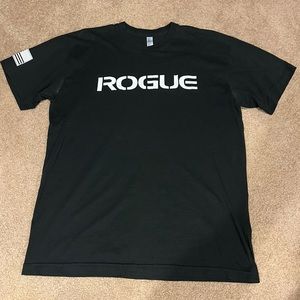 Men’s RogueFitness Shirt